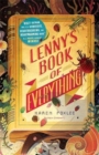 Lenny's Book of Everything - Book