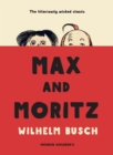 Max and Moritz - eBook