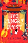 The Hungry Ghost - Book