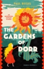 The Gardens of Dorr - Book