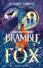 Bramble Fox - Book