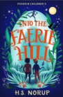 Into the Faerie Hill - Book