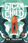 Storm Child - eBook