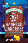 The Case of the Haunted Wardrobe - Book