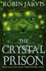 The Crystal Prison - eBook