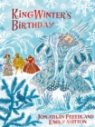 King Winter's Birthday - Book