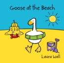 Goose at the Beach - Book