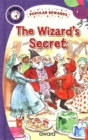 The Wizard's Secret - Book