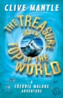 The Treasure at the Top of the World - Book