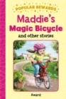 Maddie's Magic Bicycle - Book