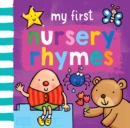 My First... Nursery Rhymes - Book