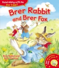 Brer Rabbit and Brer Fox - Book