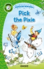 Pick the Pixie - Book