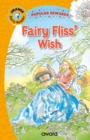 Fairy Fliss's Wish - Book