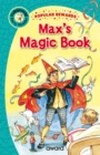 Max's Magic Book - Book