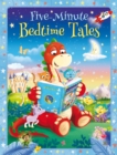 Five-Minute Bedtime Tales - Book