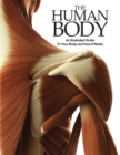 The Human Body : An Illustrated Guide To Your Body And How It Works - eBook