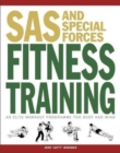 SAS and Special Forces Fitness Training - Book