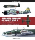 Japanese Aircraft of World War II : 1937-1945 - Book