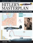 Hitler's Masterplan : Facts, Figures and Data for the Nazi's Plan to Rule the World - Book
