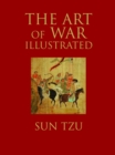 The Art of War Illustrated - Book