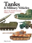Tanks & Military Vehicles - Book