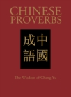 Chinese Proverbs - Book