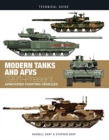 Modern Tanks and AFVs : 1991-Present Armoured Fighting Vehicles - Book