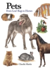Pets : 300 Small Animals - Book