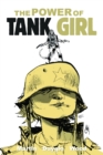 Tank Girl: The Power Of Tank Girl - Book