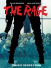 The Rage Vol. 1: Zombie Generation - Book