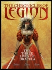 The The Chronicles of Legion Vol. 2: The Spawn of Dracula - Book