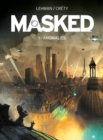 Masked : Anomalies - Book