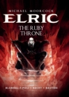 Michael Moorcock's Elric Vol. 1: The Ruby Throne - Book