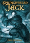 Springheeled Jack - Book
