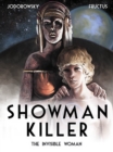 Showman Killer : The Invisible Woman - Book