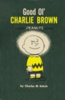 Good Ol' Charlie Brown - Book