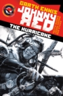Johnny Red: The Hurricane - Book