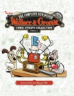 Wallace & Gromit: The Complete Newspaper Strips Collection Vol. 3 - Book