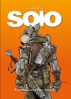 Solo: The Survivors of Chaos Vol. 1 - Book