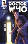 Doctor Who : The Tenth Doctor Year One #3 - eBook