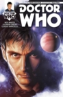 Doctor Who : The Tenth Doctor Year Two #2 - eBook