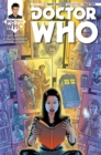 Doctor Who : The Tenth Doctor Year Two #3 - eBook