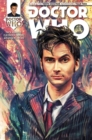 Doctor Who : The Tenth Doctor Year Two #6 - eBook