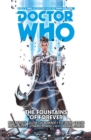 Doctor Who : The Tenth Doctor Volume 3 - eBook