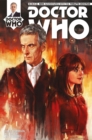 Doctor Who : The Twelfth Doctor Year One #5 - eBook