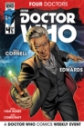 Doctor Who : Four Doctors #4 - eBook