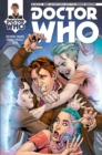 Doctor Who : The Eighth Doctor #3 - eBook