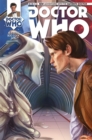 Doctor Who : The Eleventh Doctor Year One #5 - eBook