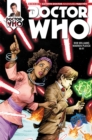 Doctor Who : The Eleventh Doctor Year Two #4 - eBook